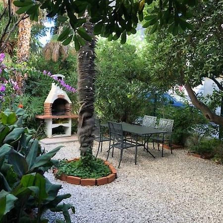 Sabina Apartments Omiš Eksteriør bilde