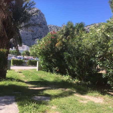 Sabina Apartments Omiš Eksteriør bilde