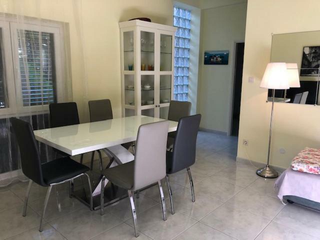 Sabina Apartments Omiš Eksteriør bilde
